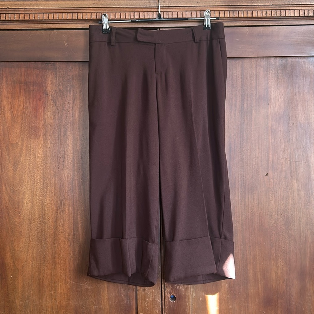 Vintage Cuffed Knickers M